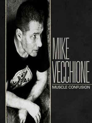 cover image of Mike Vecchione